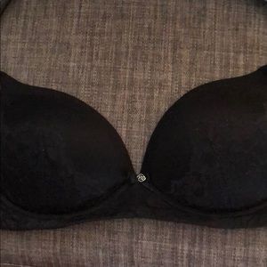 Body by Victoria no wire bra